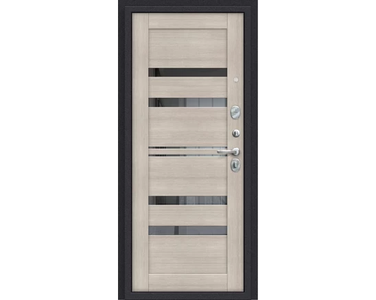 Porta S 4.П30 205*88 Правая Brownie/Cappuccino Veralinga