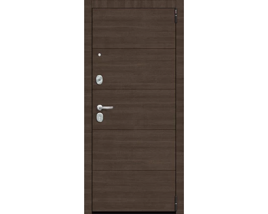 Porta S 4.П30 205*88 Правая Brownie/Cappuccino Veralinga