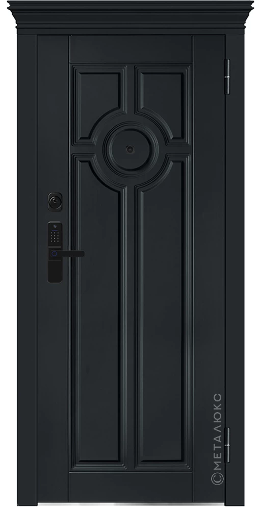 М-S 1038 Е