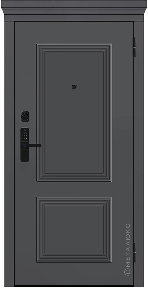 М-S 666