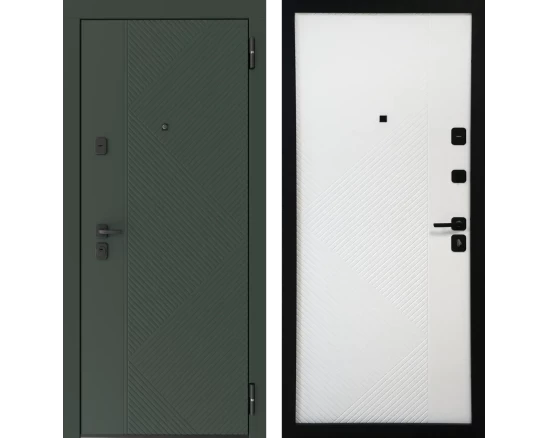 Staller TR3