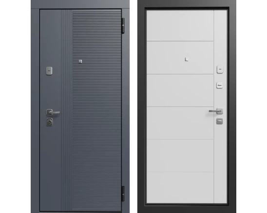 Staller TR5