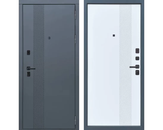 M12 ФЛ-33 Velluto Oscure AG 710 - ФЛ-33 Velluto Bianco AG 700