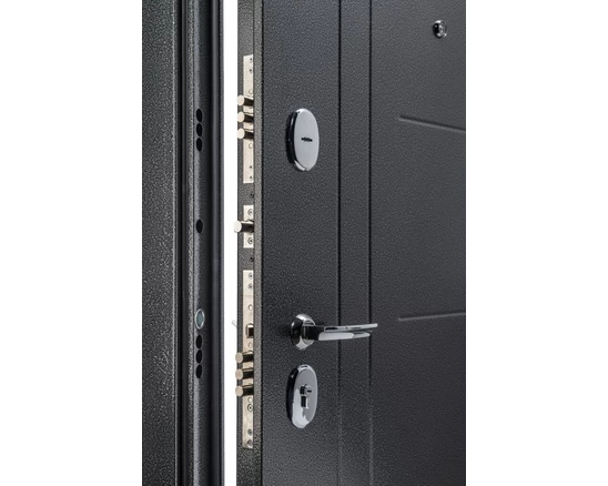 Porta S 109.П29 Антик Серебро/Bianco Veralinga