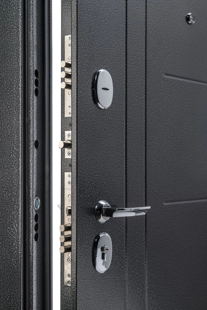 Porta S 109.П29 Антик Серебро/Bianco Veralinga
