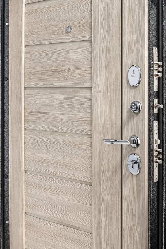 Porta S 109.П29 Антик Серебро/Cappuccino Veralinga