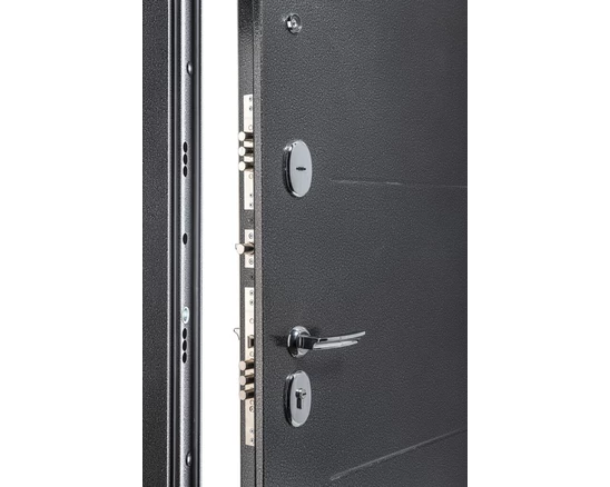 Porta S 104.П61 Антик Серебро/Bianco Veralinga