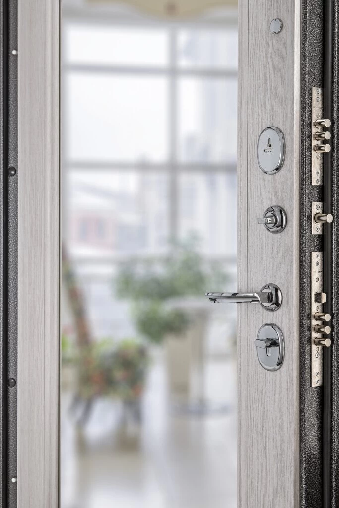 Porta S 104.П61 Антик Серебро/Bianco Veralinga