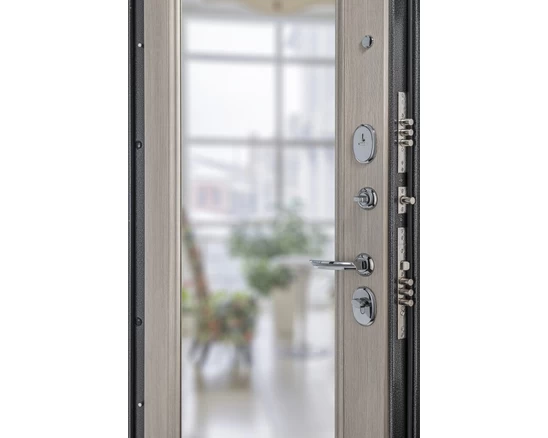 Porta S 104.П61 Антик Серебро/Cappuccino Veralinga