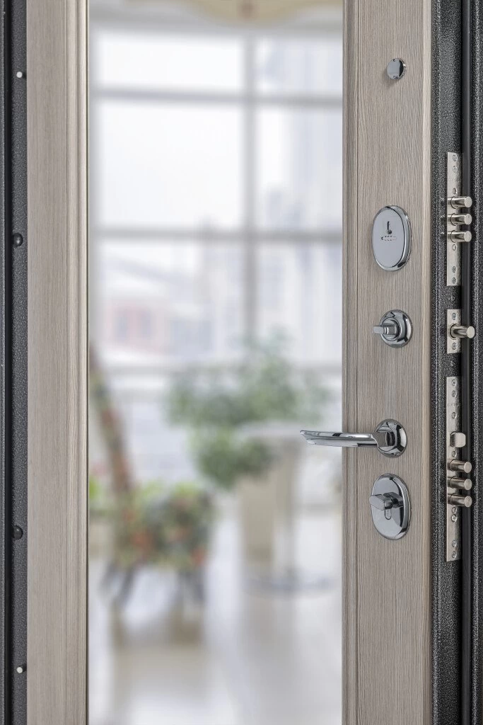Porta S 104.П61 Антик Серебро/Cappuccino Veralinga