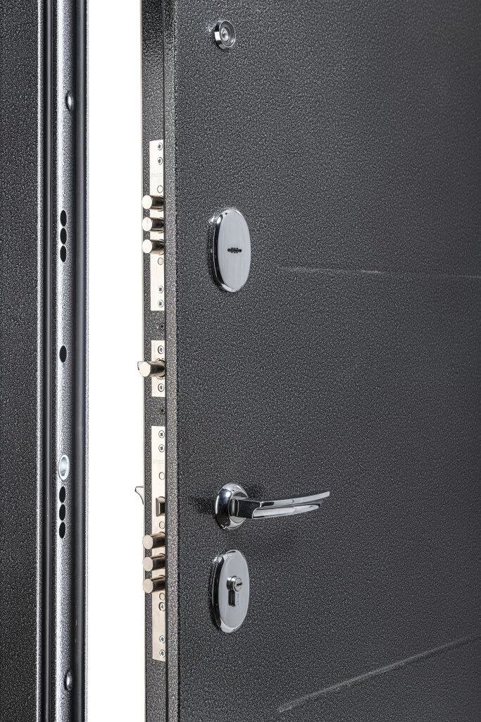 Porta S 104.П61 Антик Серебро/Cappuccino Veralinga