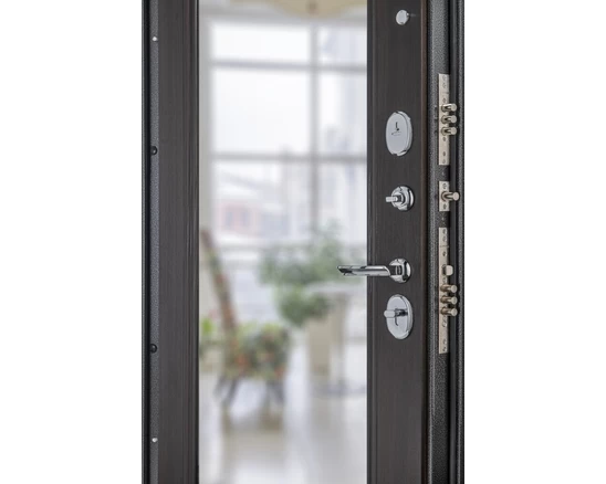 Porta S 104.П61 Антик Серебро/Wenge Veralinga