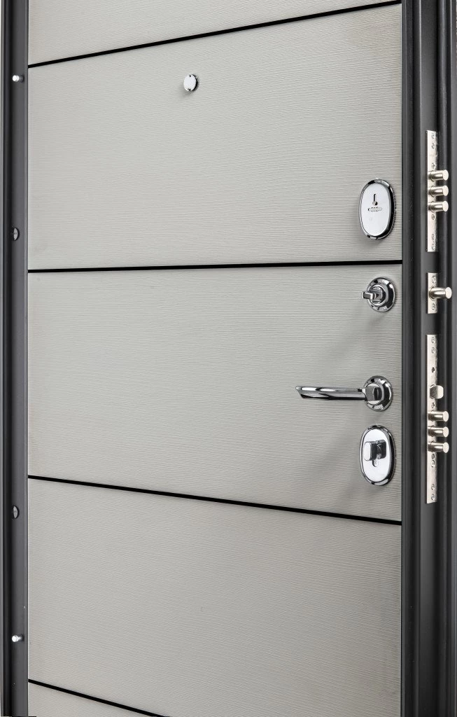 Porta S 4.П50 (AB-6) Almon 28/Snow Veralinga
