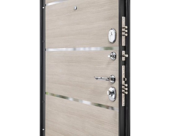 Porta S 4.П50 (IMP-6) Almon 28/Cappuccino Veralinga