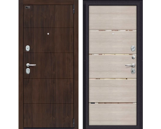 Porta S 4.П50 (IMP-6) Almon 28/Cappuccino Veralinga