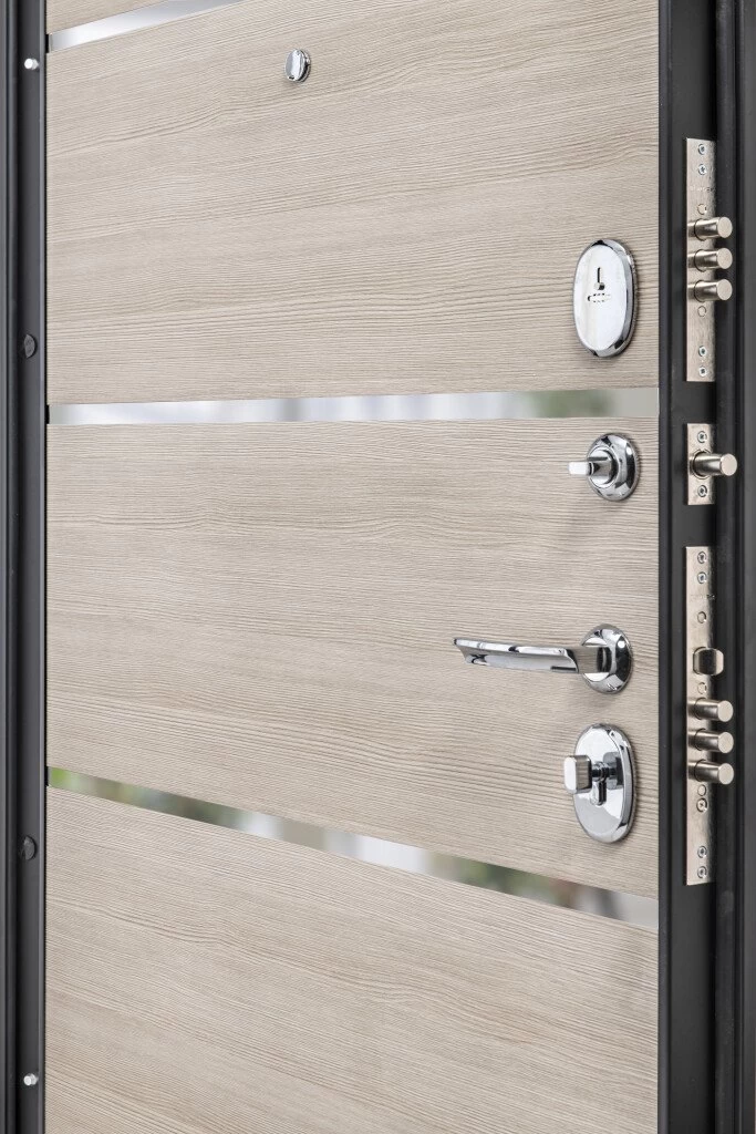 Porta S 4.П50 (IMP-6) Almon 28/Cappuccino Veralinga