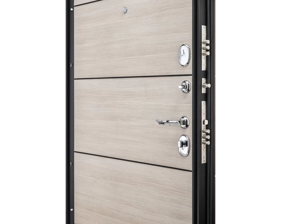 Porta S 4.П50 (AB-6) Almon 28/Cappuccino Veralinga