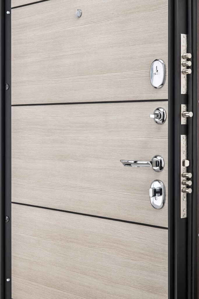 Porta S 4.П50 (AB-6) Almon 28/Cappuccino Veralinga