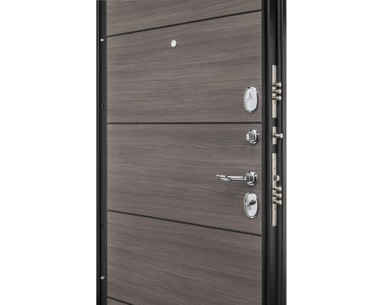 Porta S 4.П50 (AB-6) Almon 28/Grey Veralinga