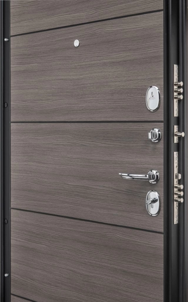 Porta S 4.П50 (AB-6) Almon 28/Grey Veralinga