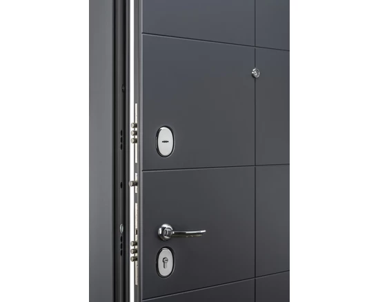 Porta S 10.П50 (AB-6) Graphite Pro/Nordic Oak