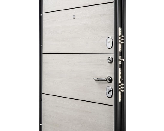 Porta S 10.П50 (AB-6) Graphite Pro/Nordic Oak