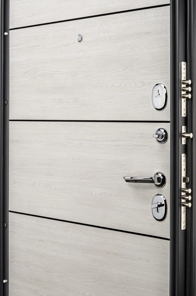 Porta S 10.П50 (AB-6) Graphite Pro/Nordic Oak