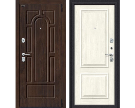 Porta S 55.K12 Almon 28/Nordic Oak