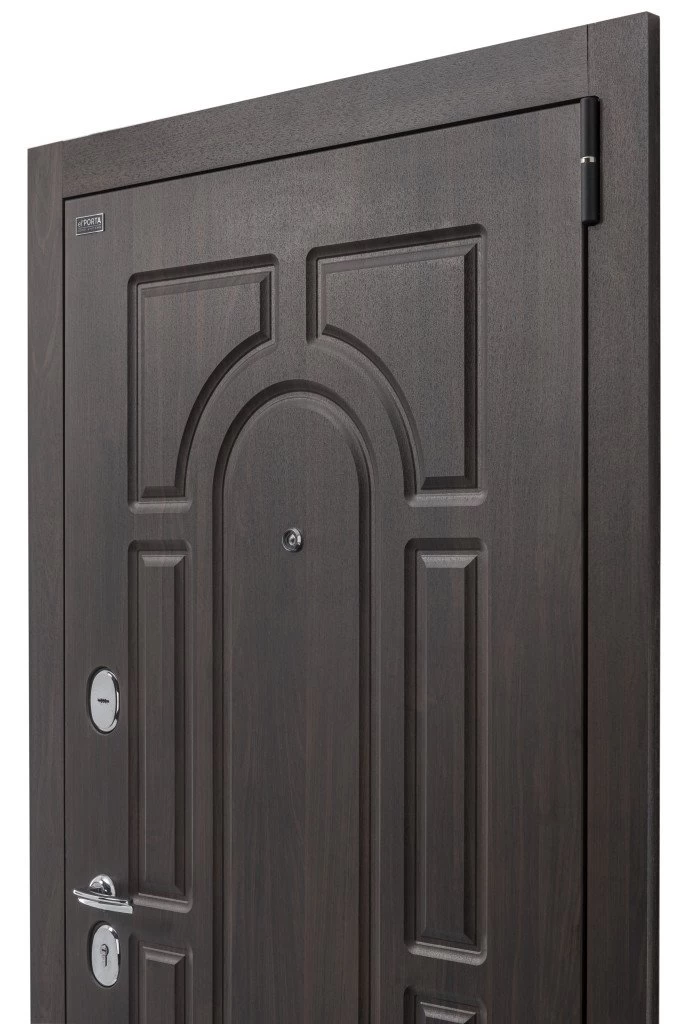 Porta S 55.K12 Almon 28/Nordic Oak