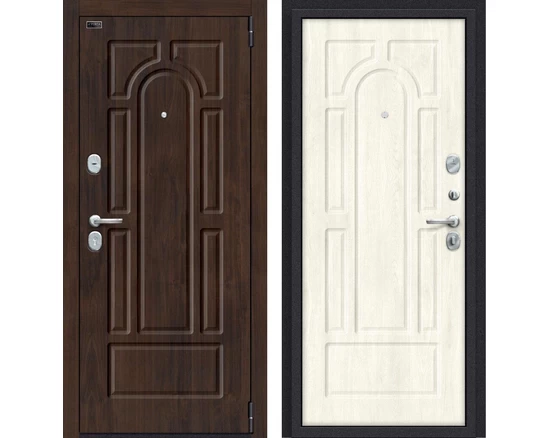 Porta S 55.55 Almon 28/Nordic Oak