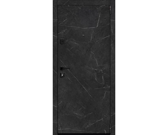 Porta M П50.П50 Black Stone/Silky Way