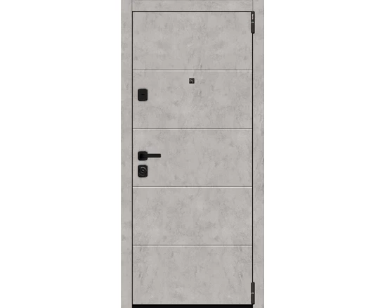 Porta M 4.4 Grey Art/Snow Art