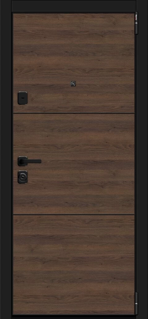 Porta M П50.П50 (AB-4) Tobacco Greatwood/Silky Way