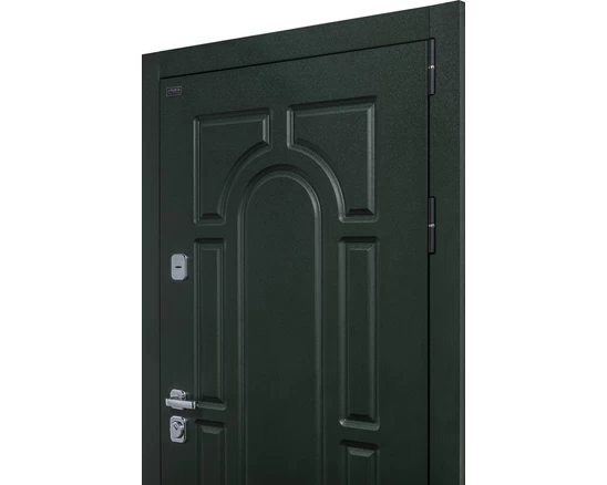 Porta M 55.56 Green Stark/Nordic Oak
