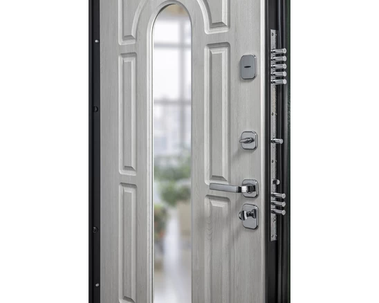 Porta M 55.56 Green Stark/Nordic Oak