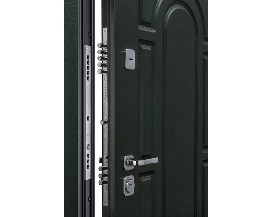 Porta M 55.56 Green Stark/Nordic Oak