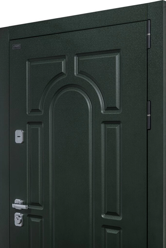Porta M 55.56 Green Stark/Nordic Oak