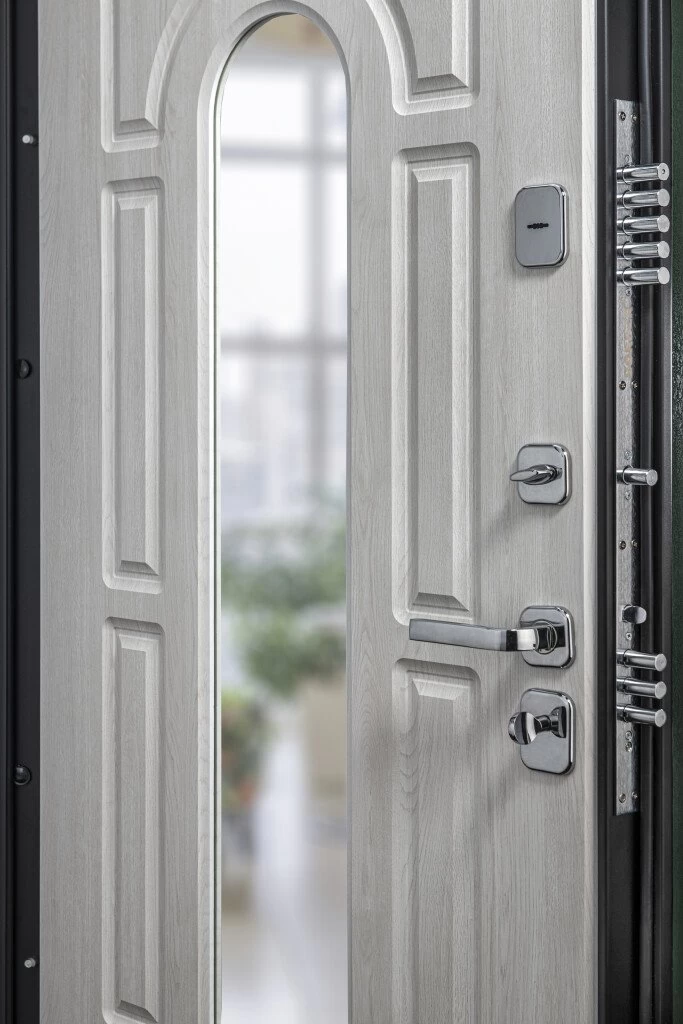 Porta M 55.56 Green Stark/Nordic Oak