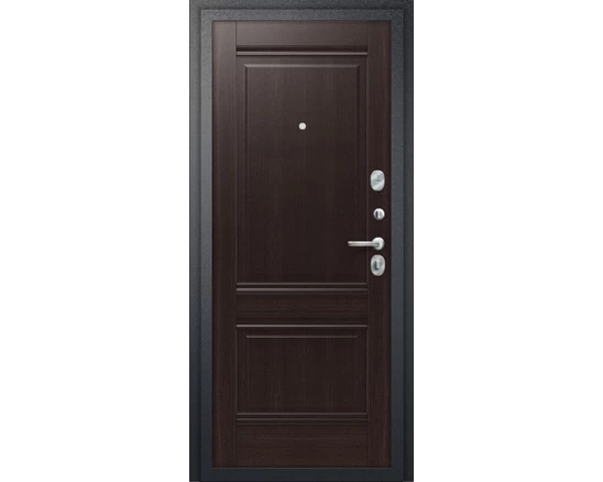 Porta R 104.K42 Букле Черный/Wenge Veralinga