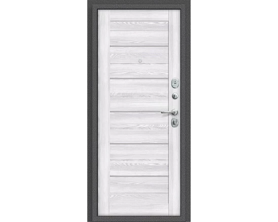 Porta R 104.П22 Антик Серебро/Riviera Ice
