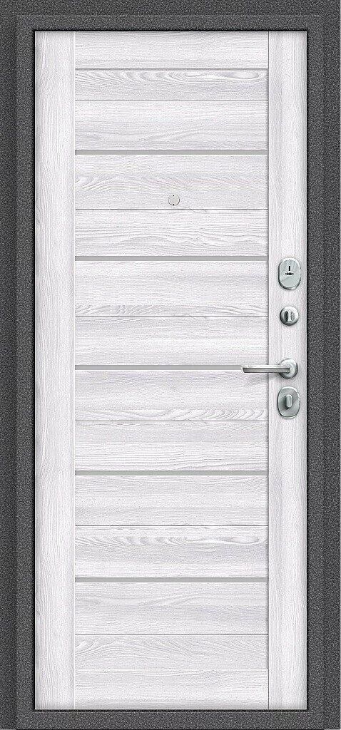 Porta R 104.П22 Антик Серебро/Riviera Ice
