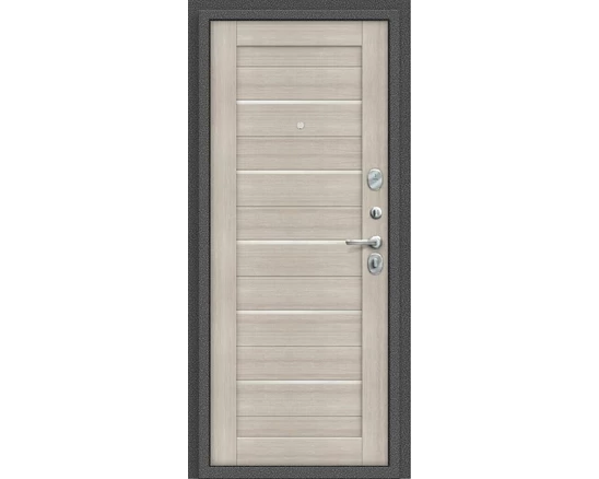 Porta R 104.П22 Антик Серебро/Cappuccino Veralinga
