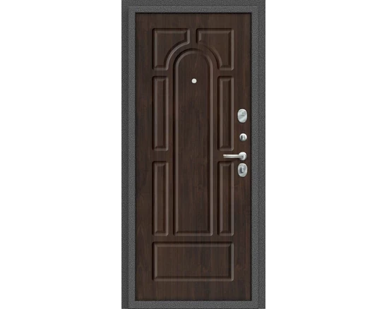 Porta R 104.П55 Антик Серебро/Almon 28