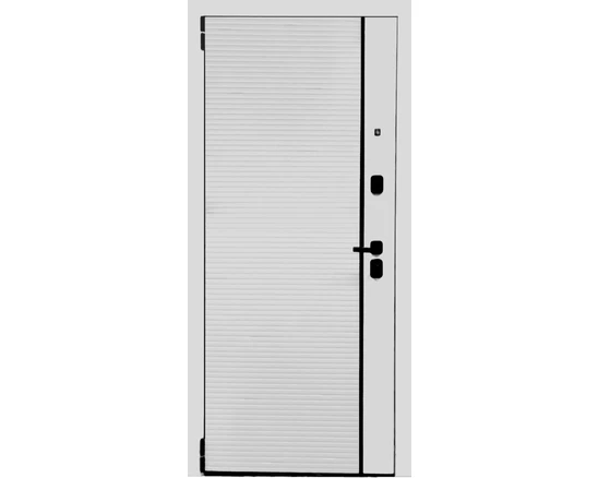 Porta R 88.Н1 Super White/Shellac White