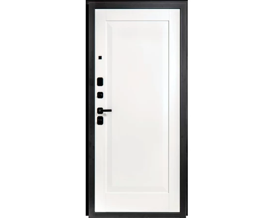 Porta R 88.Н1 Super White/Shellac White