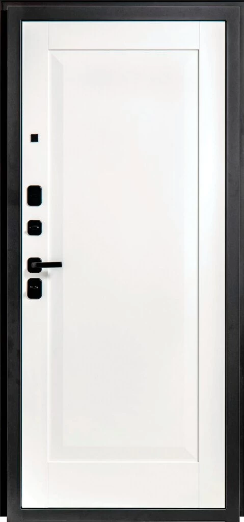 Porta R 88.Н1 Super White/Shellac White