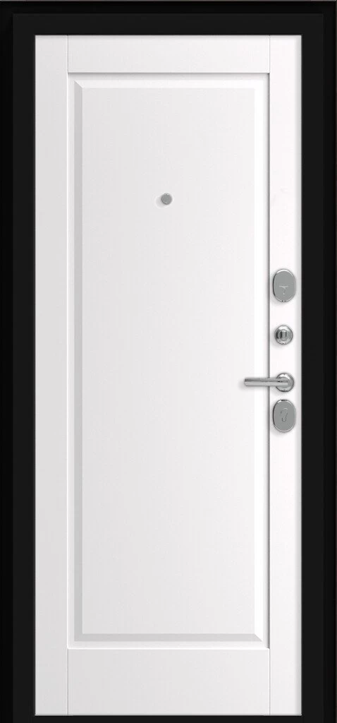 Porta R 8.П1 Graphite Pro/Alaska