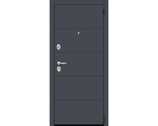 Porta R 4.K42 Graphite Pro/Alaska