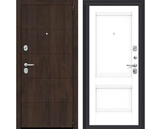 Porta R 4.K42 Almon 28/Snow Veralinga