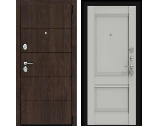 Porta R 4.K42 Almon 28/Alaska